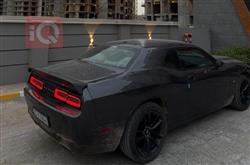 دودج تشالنجر